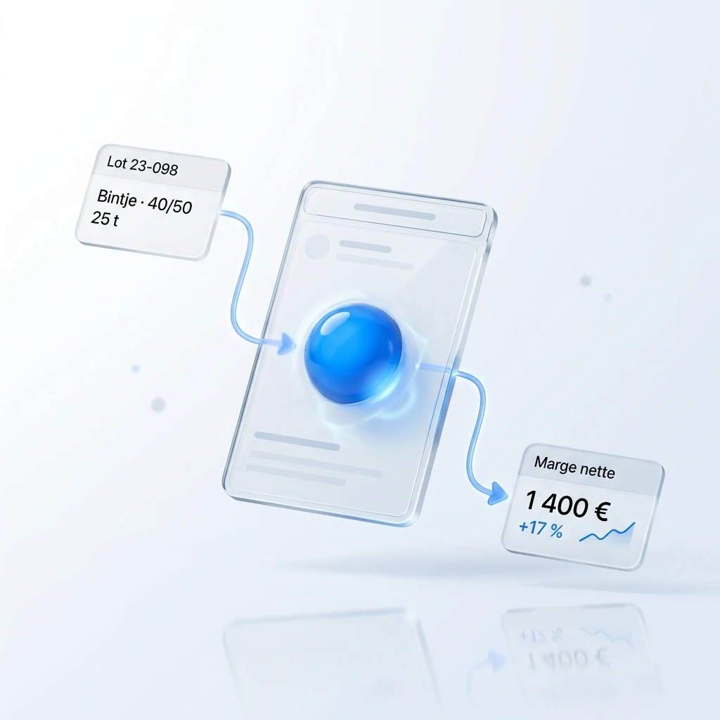 Logiciel négoce : 5 fonctionnalités indispensables en 2026