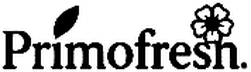 Logo Primofresh