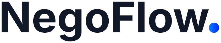 Logo NegoFlow